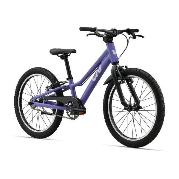 Liv Tempt 20 SS Kinderfahrrad