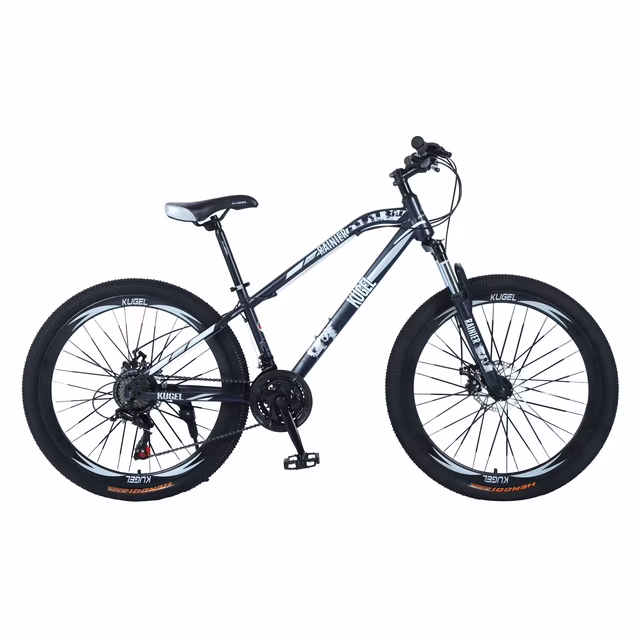 Kugel Stahl-Vorderradfederung 26" Mountainbikes für Erwachsene