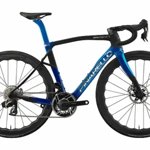 Pinarello 2025 Dogma X Red AXS E1 Road Bike