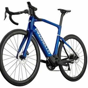 Pinarello Nytro E7 Road Ultegra Di2 E-Bike