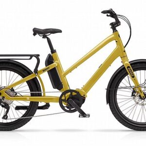 Benno 2023 Boost 10D Evo 5 Performance Speed E-Bike