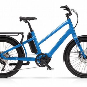 Benno 2023 Boost 10D Evo Performance Class 1 E-bike