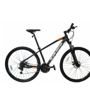 TSDBicycles Mountainbikes für Erwachsene, 29 Zoll, Schwarz/Orange