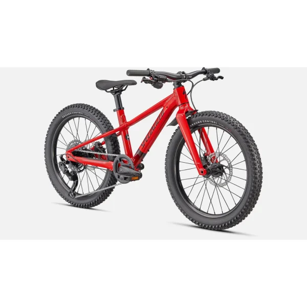 Specialized Riprock 20 Kinder-Mountainbike
