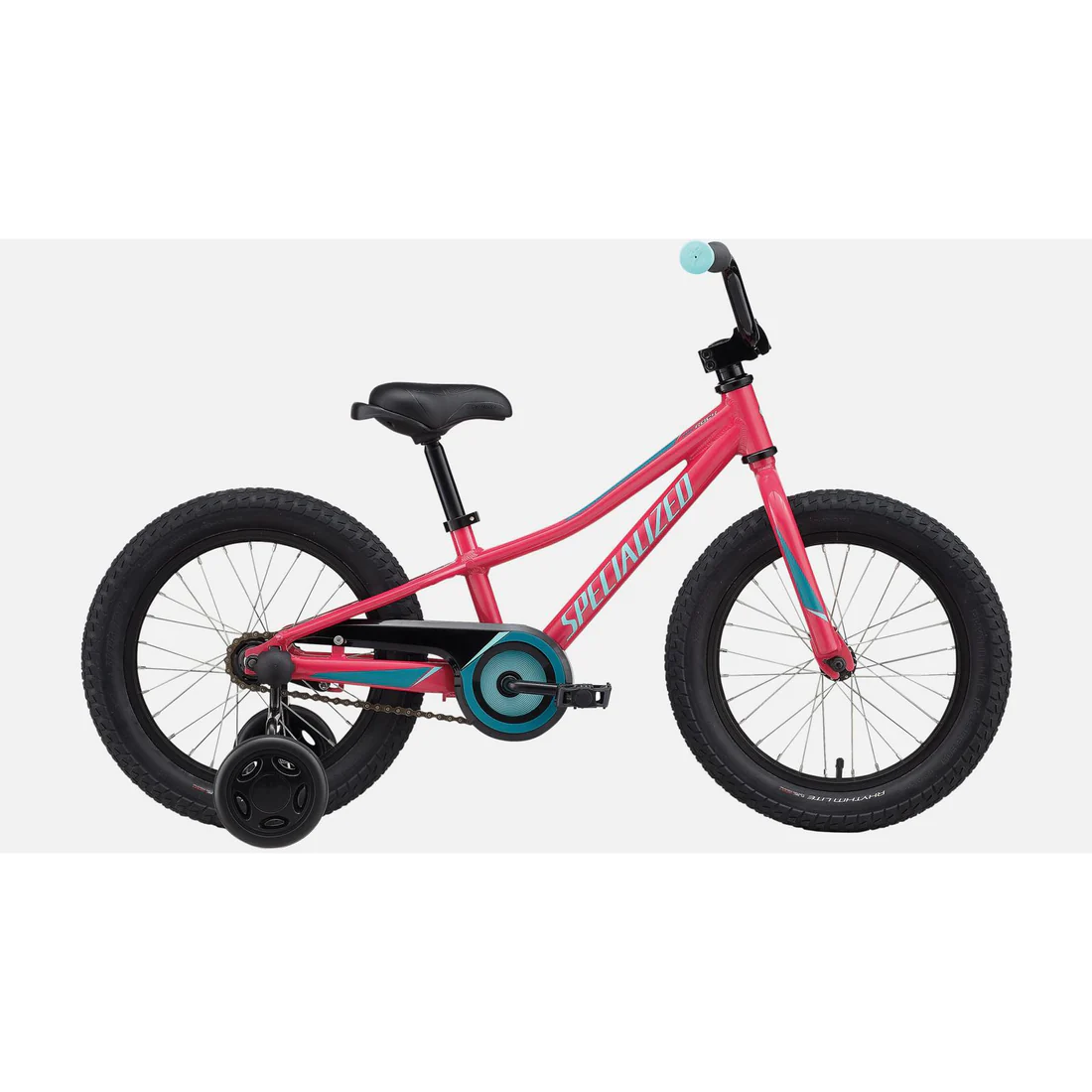 Specialized Riprock Coaster 16 Kinderfahrrad