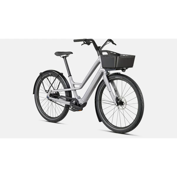Specialized Turbo Como Step Through 5.0 Active Electric Bike
