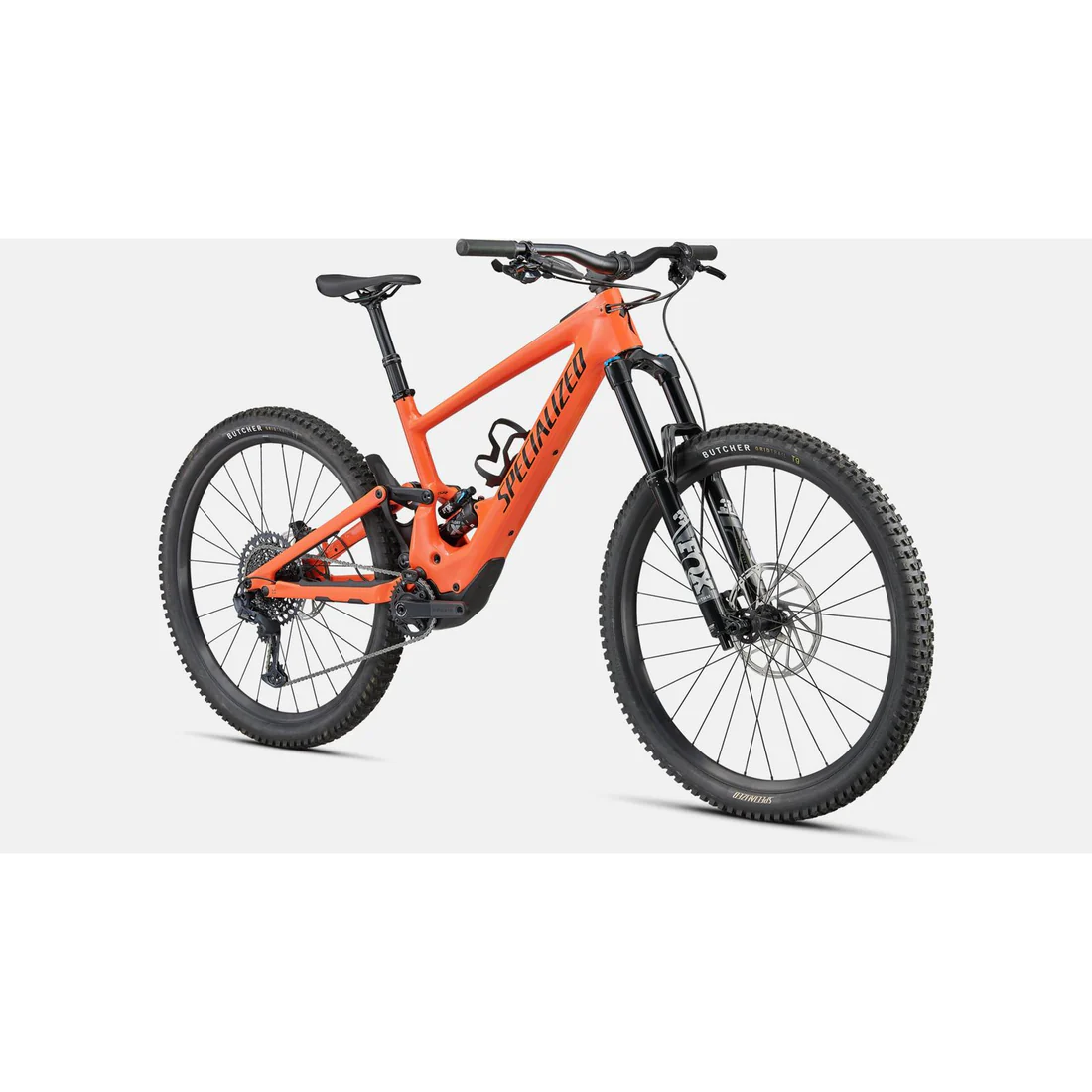 Specialized Turbo Kenevo SL Comp Electric Mountain Bike