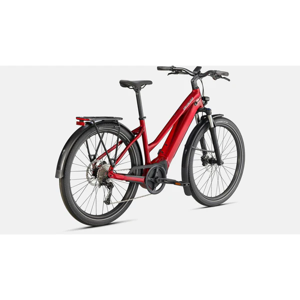 Specialized Turbo Vado 3.0 Step Through Active Electric Bike