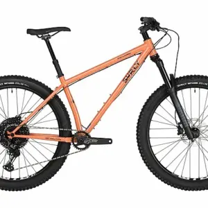 Surly Karate Monkey Suspension 27.5" Mountain Bike