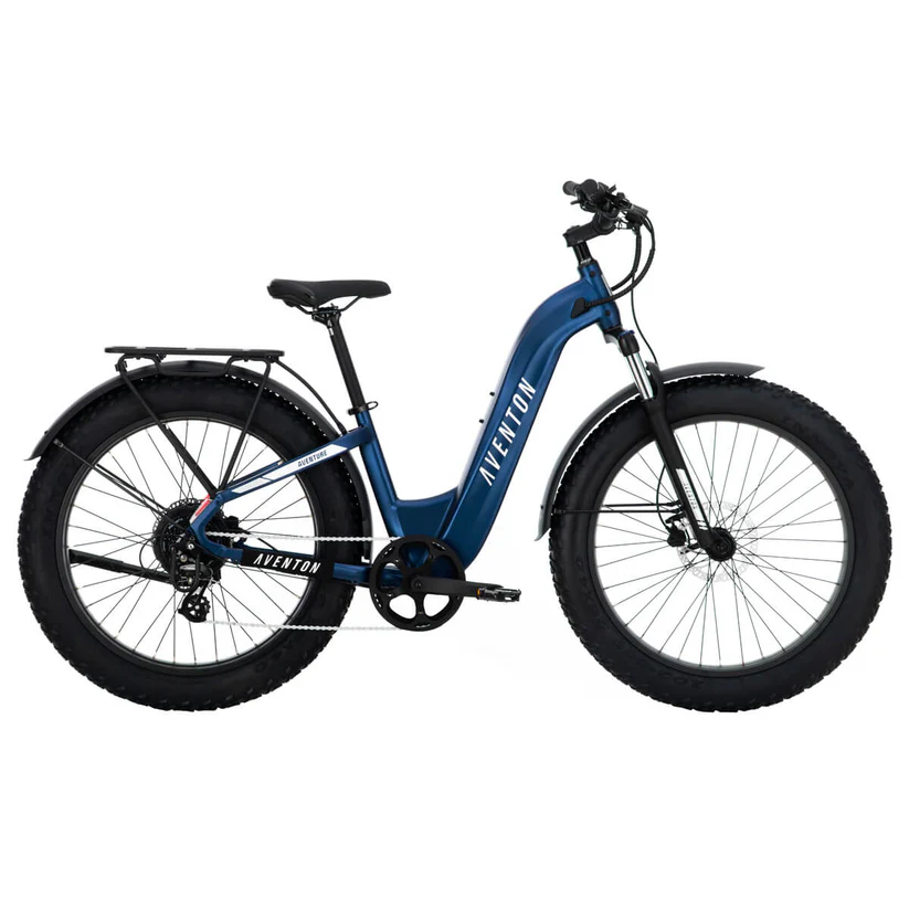 Aventon Aventure.2 Step Through E-Bike
