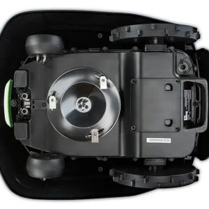 Greenworks Optimow Robotic Lawn Mower