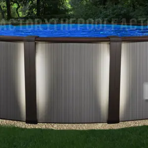 30’x54″ Daytona Round Pool