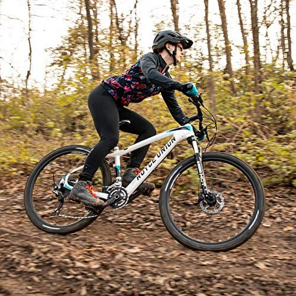 Royce Union 27,5" RCF Mountainbike, 16,5" Rahmen, passend für Fahrer von 1,70 m bis 1,80 m